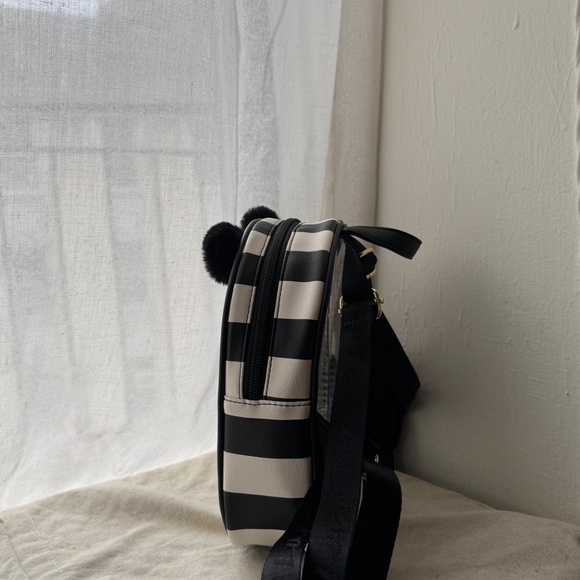 Betsey Johnson Mini Backpack - Picture 6 of 9